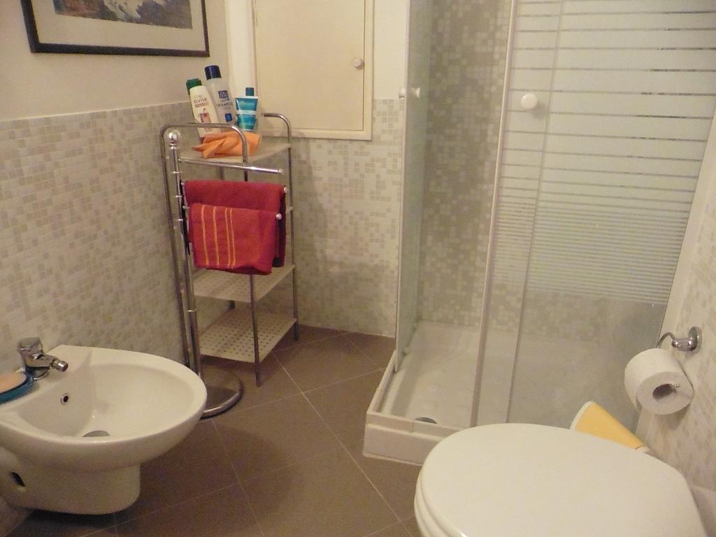 Bobnb Palerme Extérieur photo